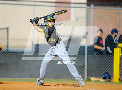 Thumbnail 3 in St. Genevieve vs Bosco Tech photogallery.