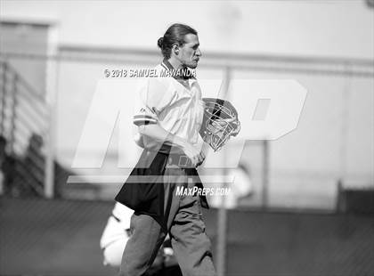 Thumbnail 3 in St. Genevieve vs Bosco Tech photogallery.