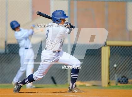 Thumbnail 1 in St. Genevieve vs Bosco Tech photogallery.