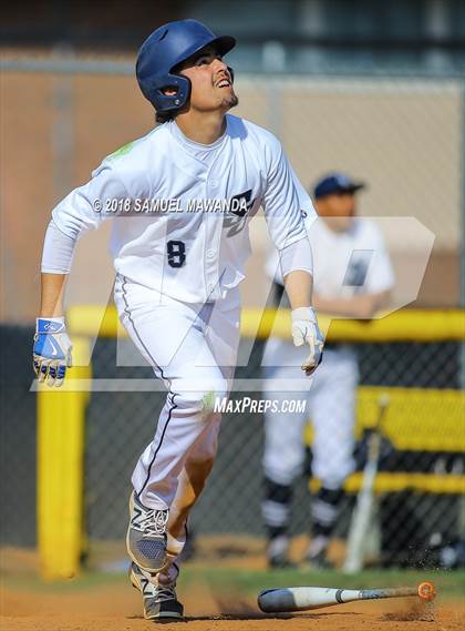 Thumbnail 3 in St. Genevieve vs Bosco Tech photogallery.