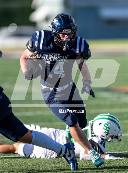 Thumbnail 3 in South Summit vs Duchesne photogallery.