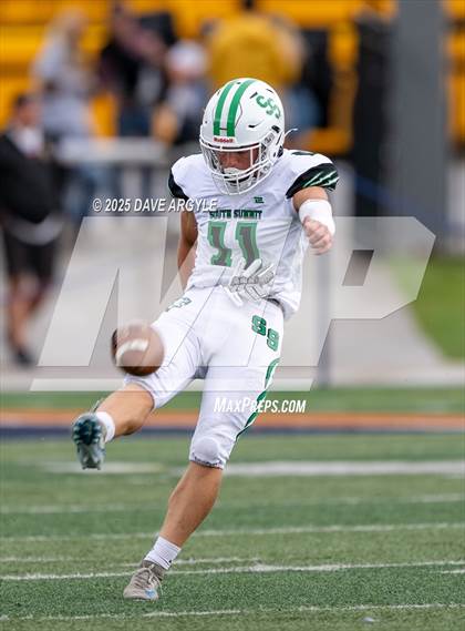 Thumbnail 1 in South Summit vs Duchesne photogallery.
