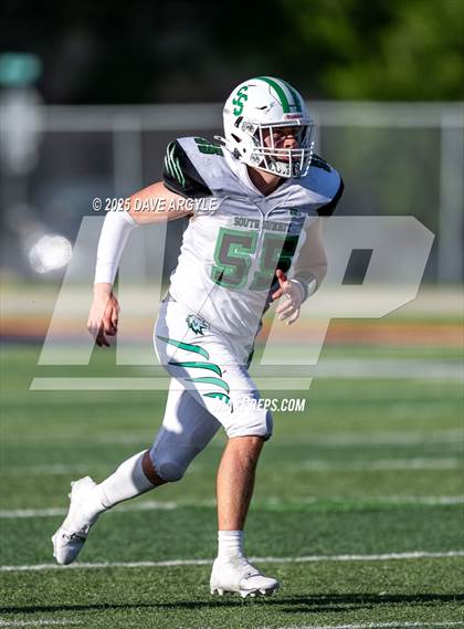 Thumbnail 1 in South Summit vs Duchesne photogallery.