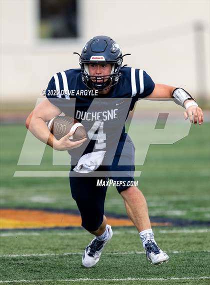Thumbnail 2 in South Summit vs Duchesne photogallery.