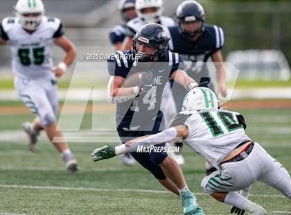 Thumbnail 3 in South Summit vs Duchesne photogallery.