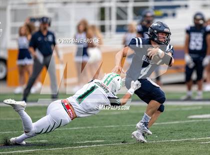 Thumbnail 1 in South Summit vs Duchesne photogallery.