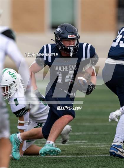Thumbnail 1 in South Summit vs Duchesne photogallery.