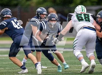 Thumbnail 3 in South Summit vs Duchesne photogallery.