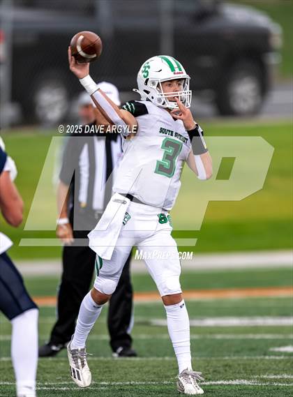 Thumbnail 3 in South Summit vs Duchesne photogallery.