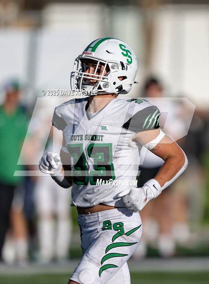 Thumbnail 1 in South Summit vs Duchesne photogallery.