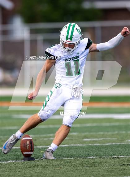 Thumbnail 2 in South Summit vs Duchesne photogallery.