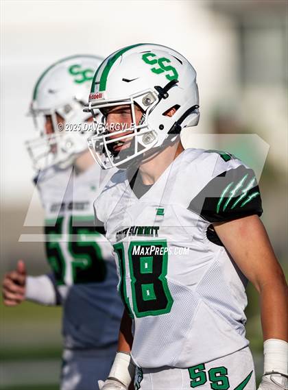 Thumbnail 2 in South Summit vs Duchesne photogallery.