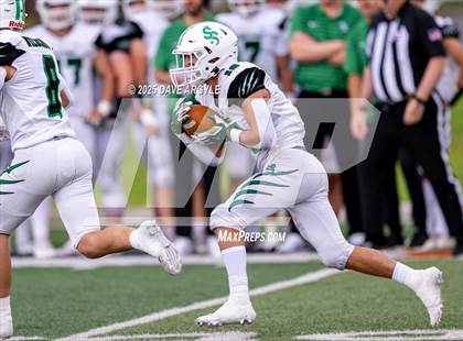 Thumbnail 3 in South Summit vs Duchesne photogallery.
