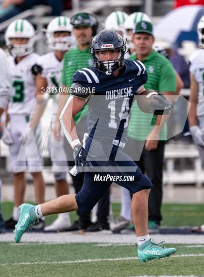 Thumbnail 1 in South Summit vs Duchesne photogallery.