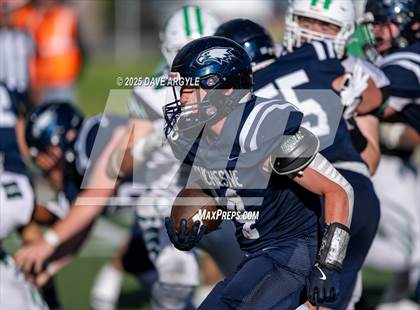 Thumbnail 3 in South Summit vs Duchesne photogallery.