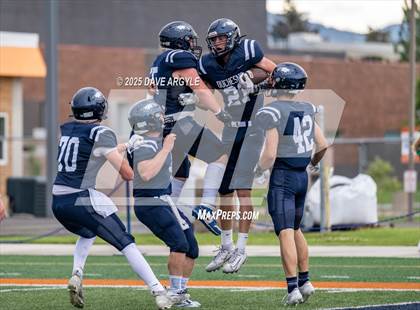 Thumbnail 3 in South Summit vs Duchesne photogallery.