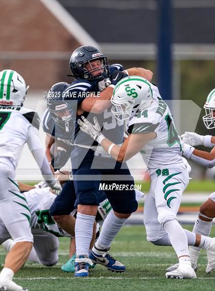 Thumbnail 3 in South Summit vs Duchesne photogallery.