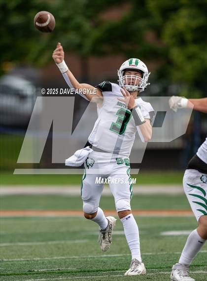 Thumbnail 2 in South Summit vs Duchesne photogallery.
