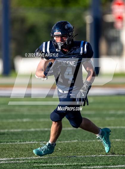 Thumbnail 2 in South Summit vs Duchesne photogallery.