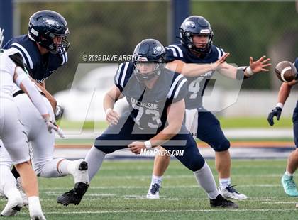 Thumbnail 2 in South Summit vs Duchesne photogallery.