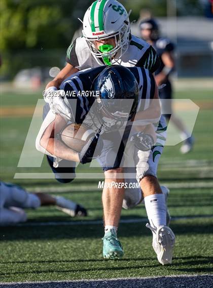 Thumbnail 3 in South Summit vs Duchesne photogallery.