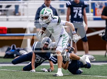 Thumbnail 2 in South Summit vs Duchesne photogallery.