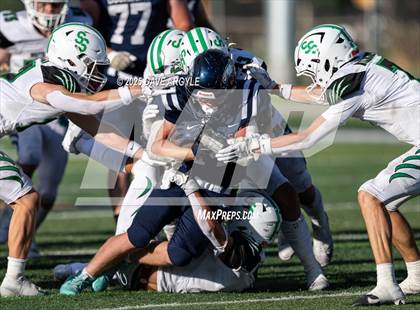 Thumbnail 1 in South Summit vs Duchesne photogallery.