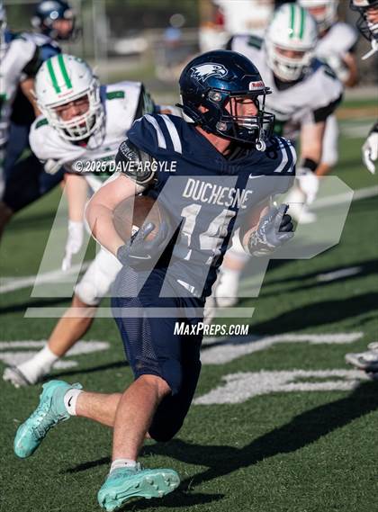 Thumbnail 1 in South Summit vs Duchesne photogallery.