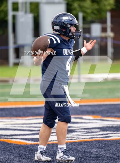 Thumbnail 2 in South Summit vs Duchesne photogallery.