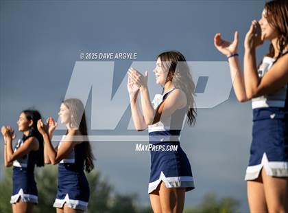 Thumbnail 2 in South Summit vs Duchesne photogallery.