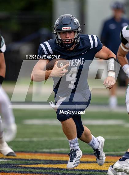 Thumbnail 3 in South Summit vs Duchesne photogallery.