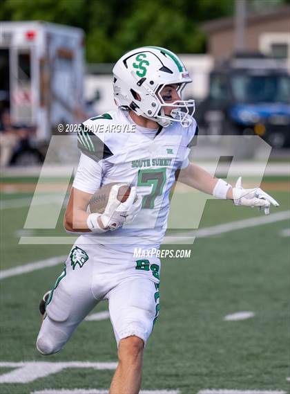 Thumbnail 3 in South Summit vs Duchesne photogallery.