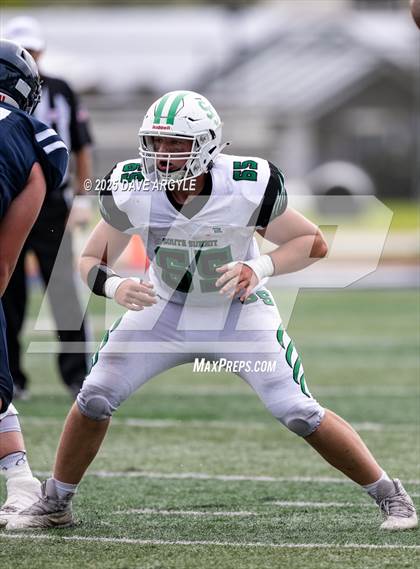 Thumbnail 3 in South Summit vs Duchesne photogallery.