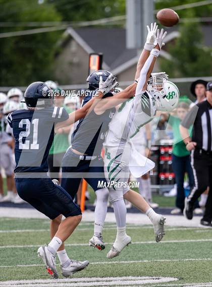 Thumbnail 3 in South Summit vs Duchesne photogallery.