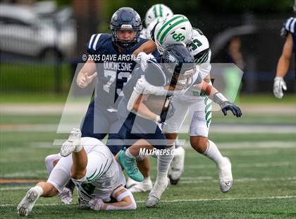Thumbnail 2 in South Summit vs Duchesne photogallery.