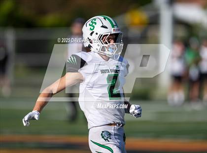 Thumbnail 3 in South Summit vs Duchesne photogallery.