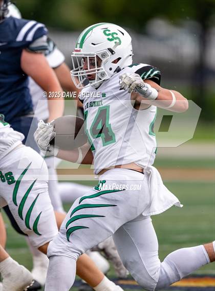 Thumbnail 1 in South Summit vs Duchesne photogallery.