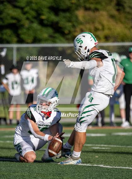 Thumbnail 2 in South Summit vs Duchesne photogallery.