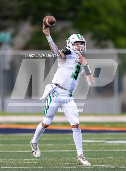 Thumbnail 3 in South Summit vs Duchesne photogallery.