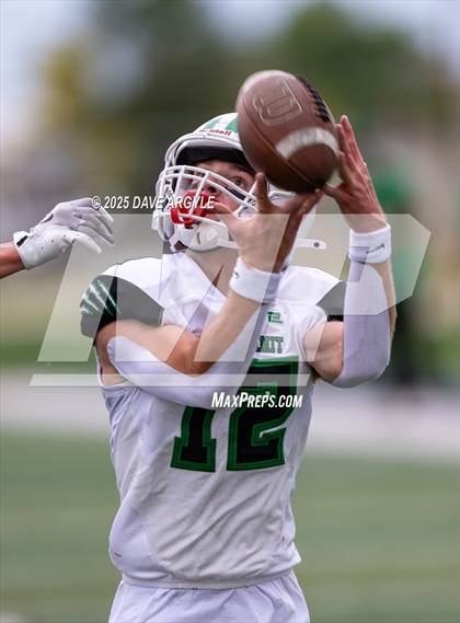 Thumbnail 2 in South Summit vs Duchesne photogallery.