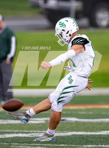 Thumbnail 1 in South Summit vs Duchesne photogallery.
