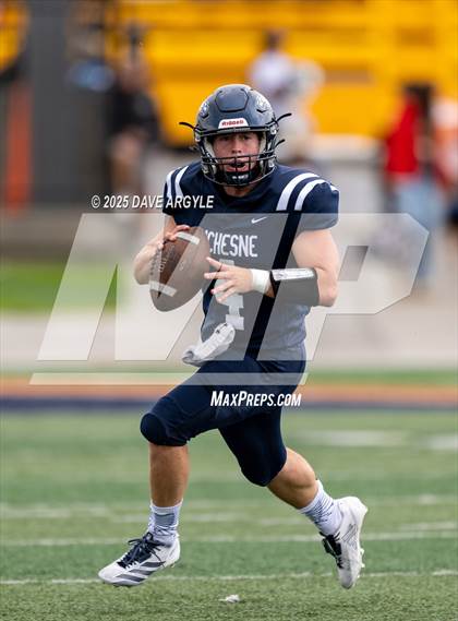 Thumbnail 1 in South Summit vs Duchesne photogallery.