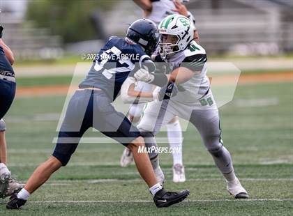 Thumbnail 1 in South Summit vs Duchesne photogallery.