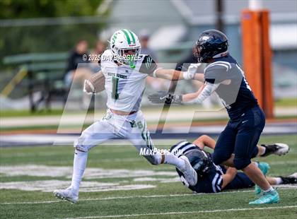 Thumbnail 3 in South Summit vs Duchesne photogallery.
