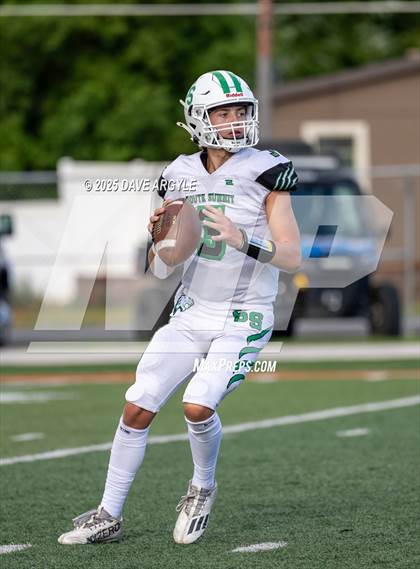 Thumbnail 2 in South Summit vs Duchesne photogallery.