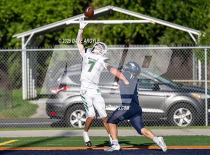 Thumbnail 3 in South Summit vs Duchesne photogallery.