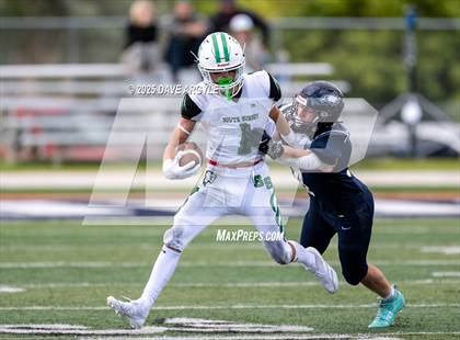 Thumbnail 1 in South Summit vs Duchesne photogallery.
