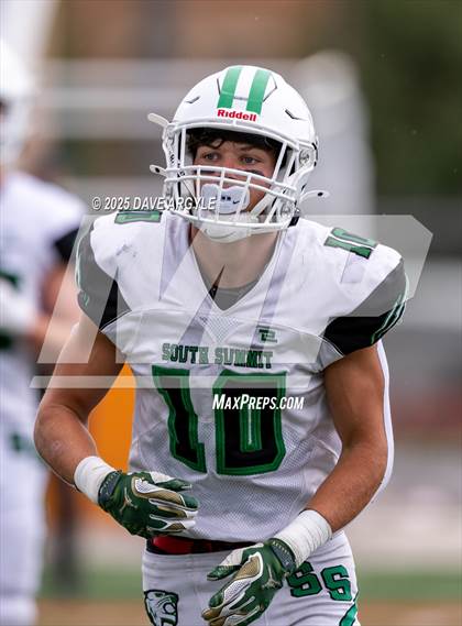 Thumbnail 3 in South Summit vs Duchesne photogallery.