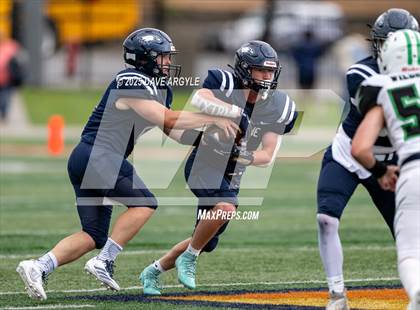 Thumbnail 2 in South Summit vs Duchesne photogallery.