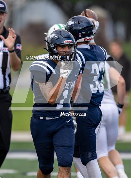 Thumbnail 2 in South Summit vs Duchesne photogallery.